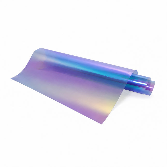 Automotive Headlight Tint, Chameleon 16 in x 24 in 2PCS