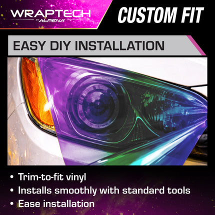 Collection image for: Headlight Film
