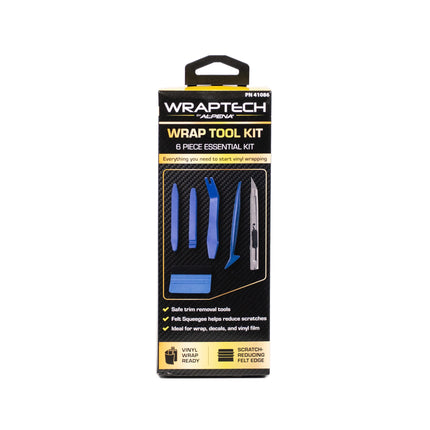 Automotive Basic Wrap Installation Kit