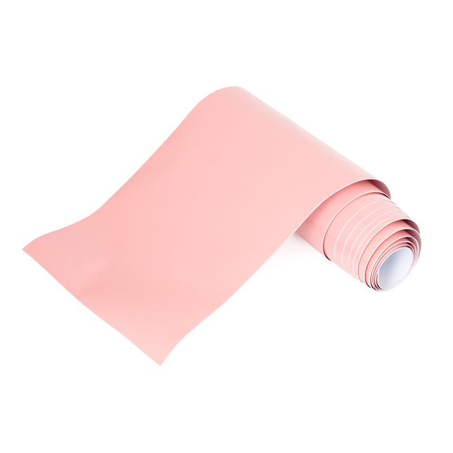 Automotive Exterior & Interior Wrap, Gloss Baby Pink  6 in × 84 in