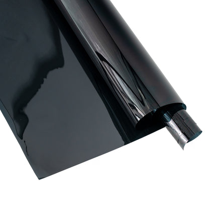 Private Eyes Advanced Carbon 5% VLT Full Car Window Tint Kit - 24 in x 264 in