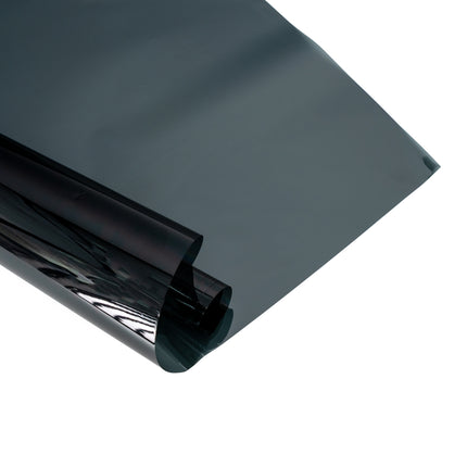 Private Eyes Advanced Carbon 20% VLT Full Car Window Tint Kit - 24 in x 264 in