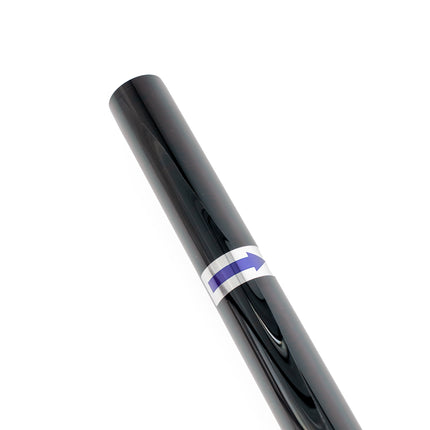 Private Eyes Professional Carbon 5% VLT Window Tint Film - 24 in x 84 in