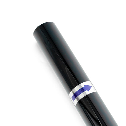 Private Eyes Professional Carbon 20% VLT Window Tint Film - 24 in x 84 in