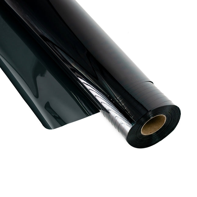 Private Eyes Professional Carbon 20% VLT Full Car Window Tint Kit - 30 in x 288 in