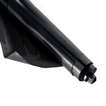 Private Eyes Advanced Carbon 15% VLT Static Cling Tint - 24 in x 78 in