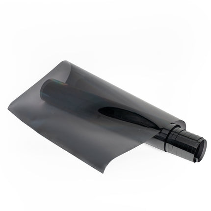 Private Eyes Smoke Security Window Film - 24 in x 10 ft Roll